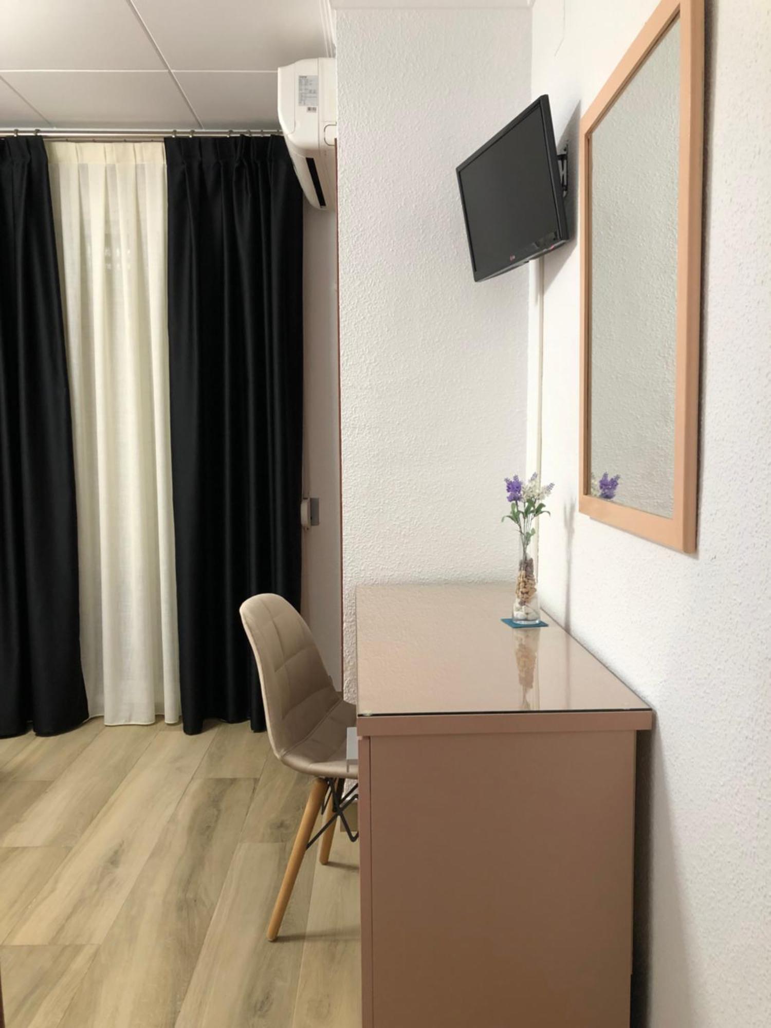 ホテル The Corner Of Dreams ファロ・デ・クリェラ エクステリア 写真